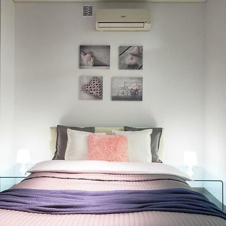 Xavier Boutique Apartment Varsovie Extérieur photo